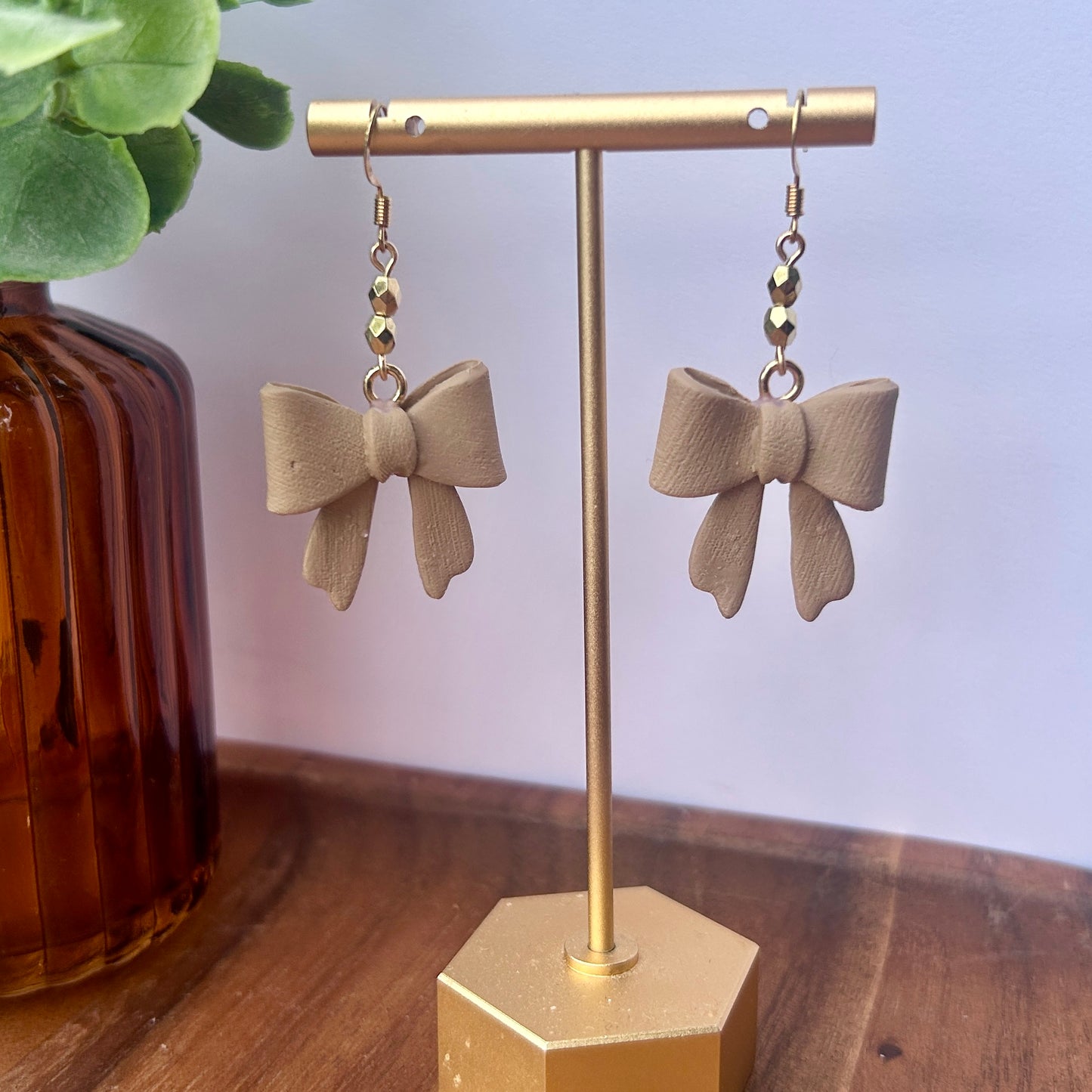 Bows (multiple styles and colors)
