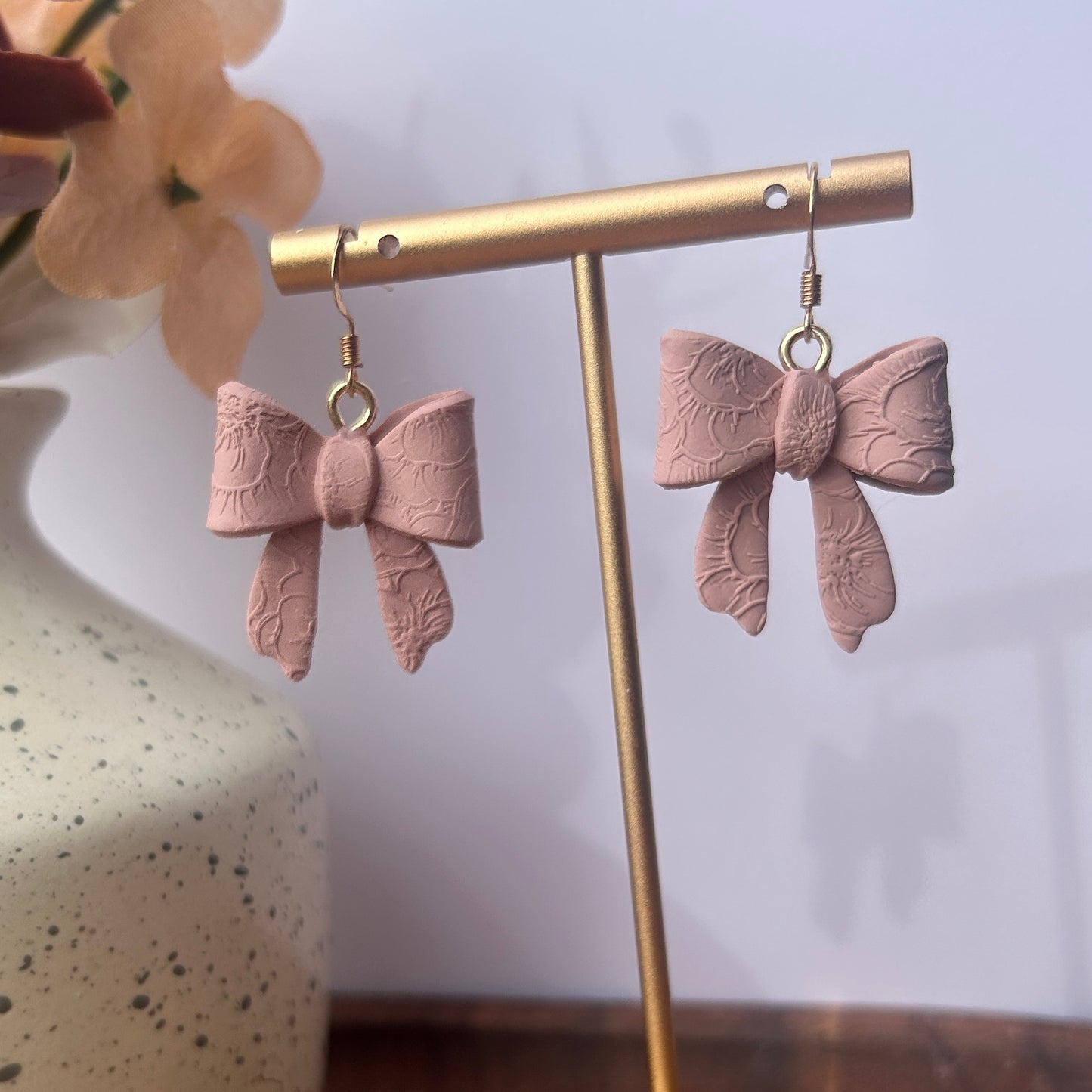 Bows (multiple styles and colors)