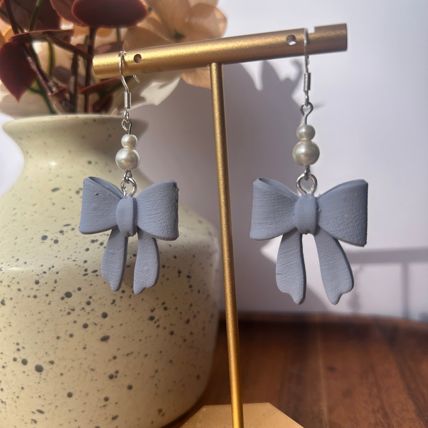 Bows (multiple styles and colors)