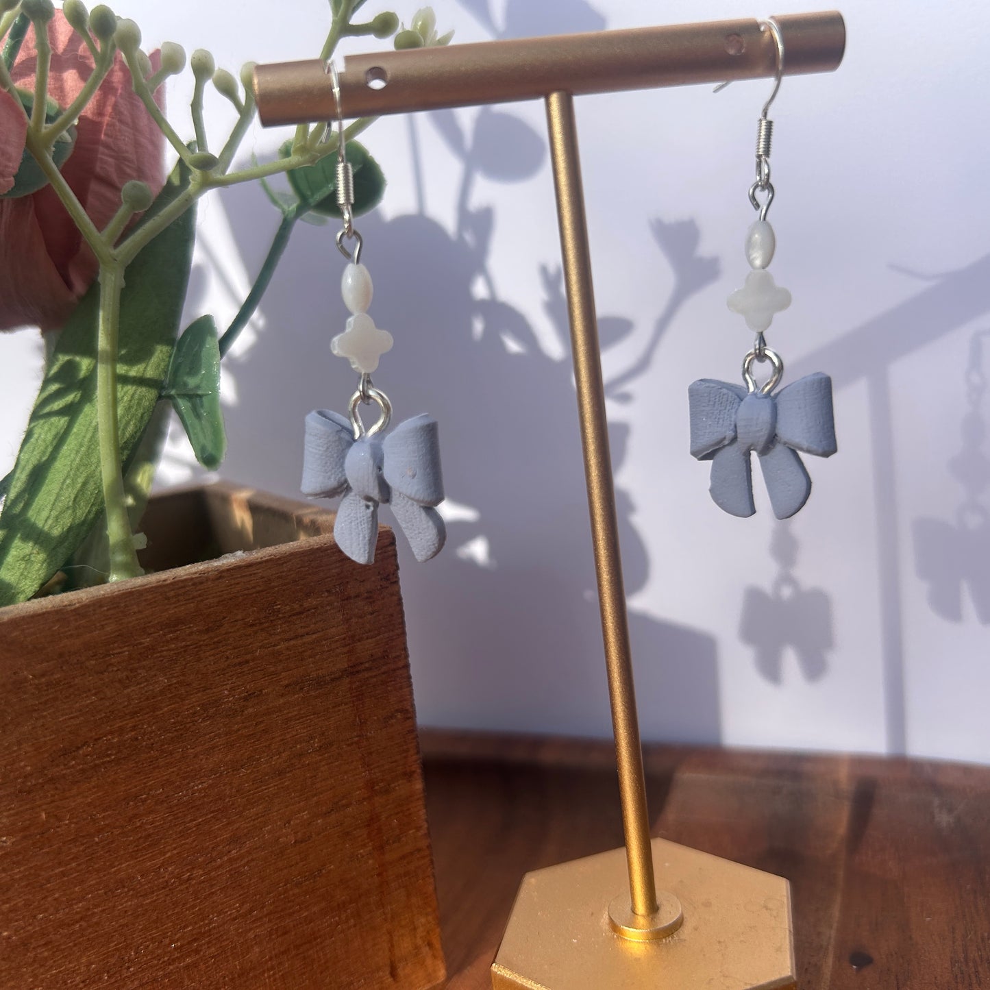 Small Bows (multiple styles and colors)