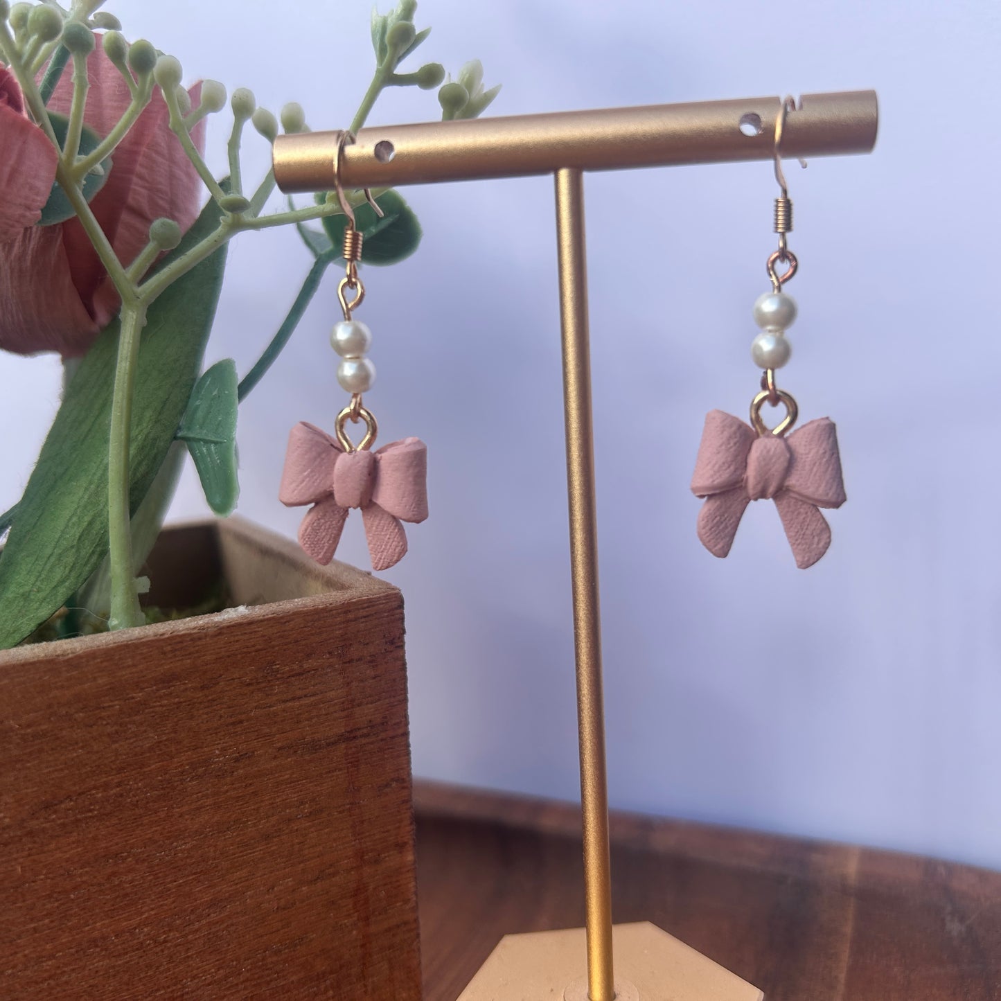 Small Bows (multiple styles and colors)