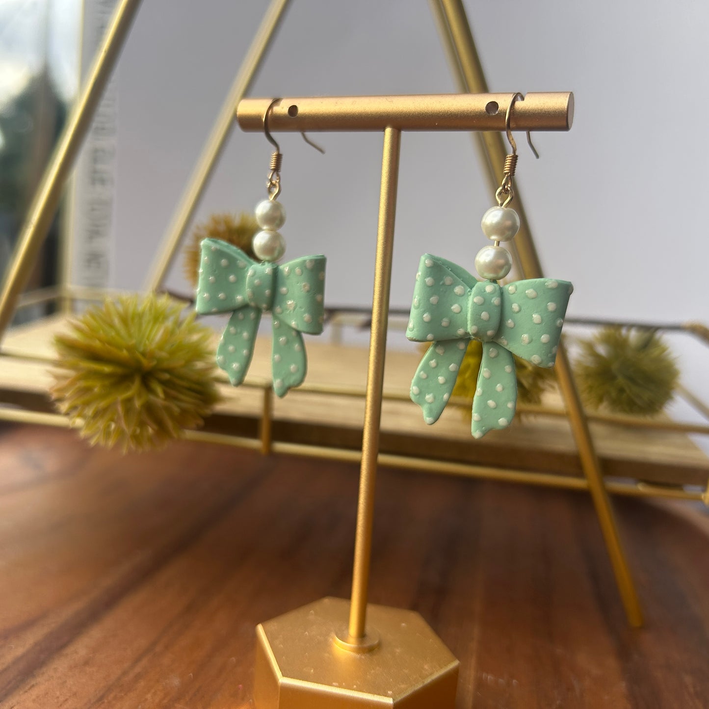Summer Color Analysis Earrings (Multiple Colors & Styles)