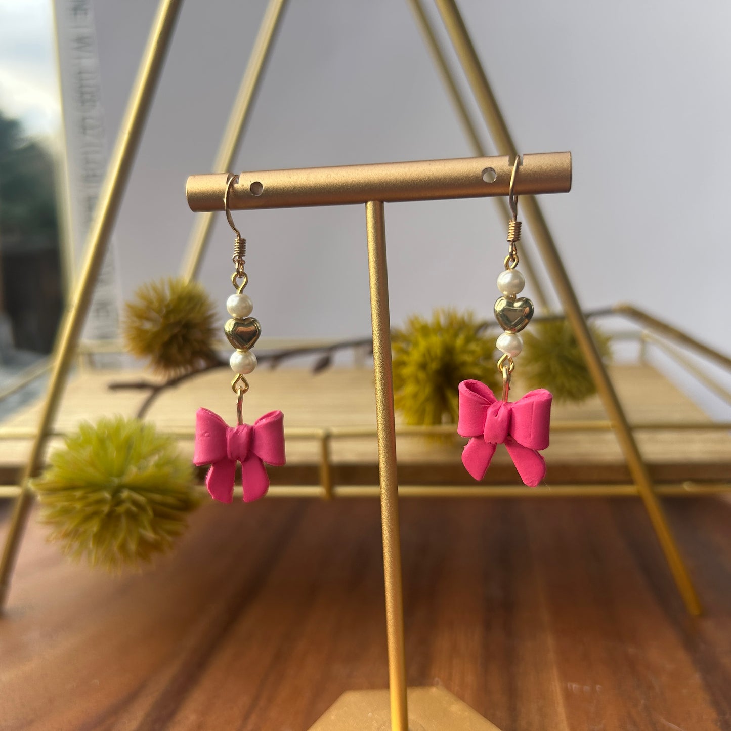 Summer Color Analysis Earrings (Multiple Colors & Styles)
