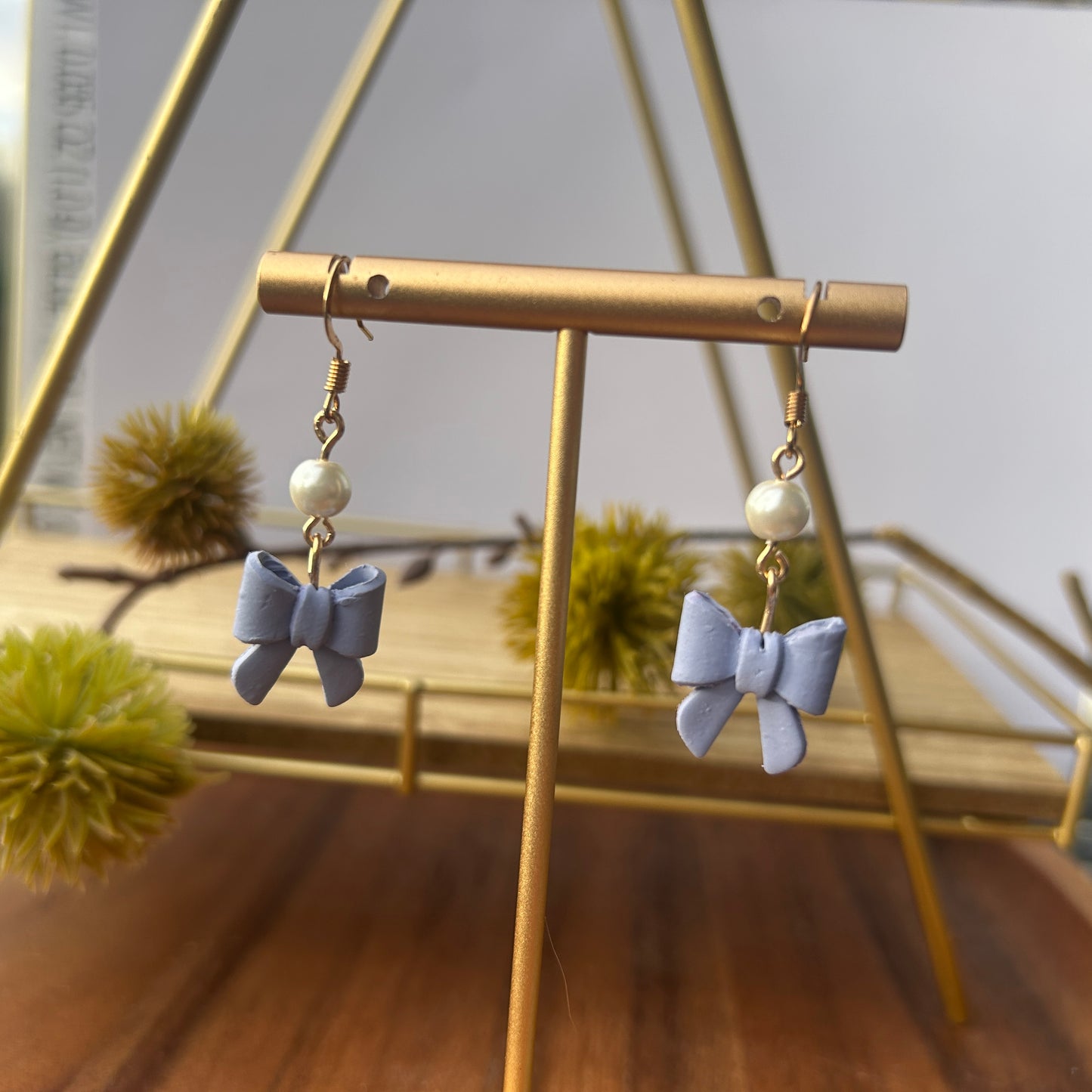 Summer Color Analysis Earrings (Multiple Colors & Styles)