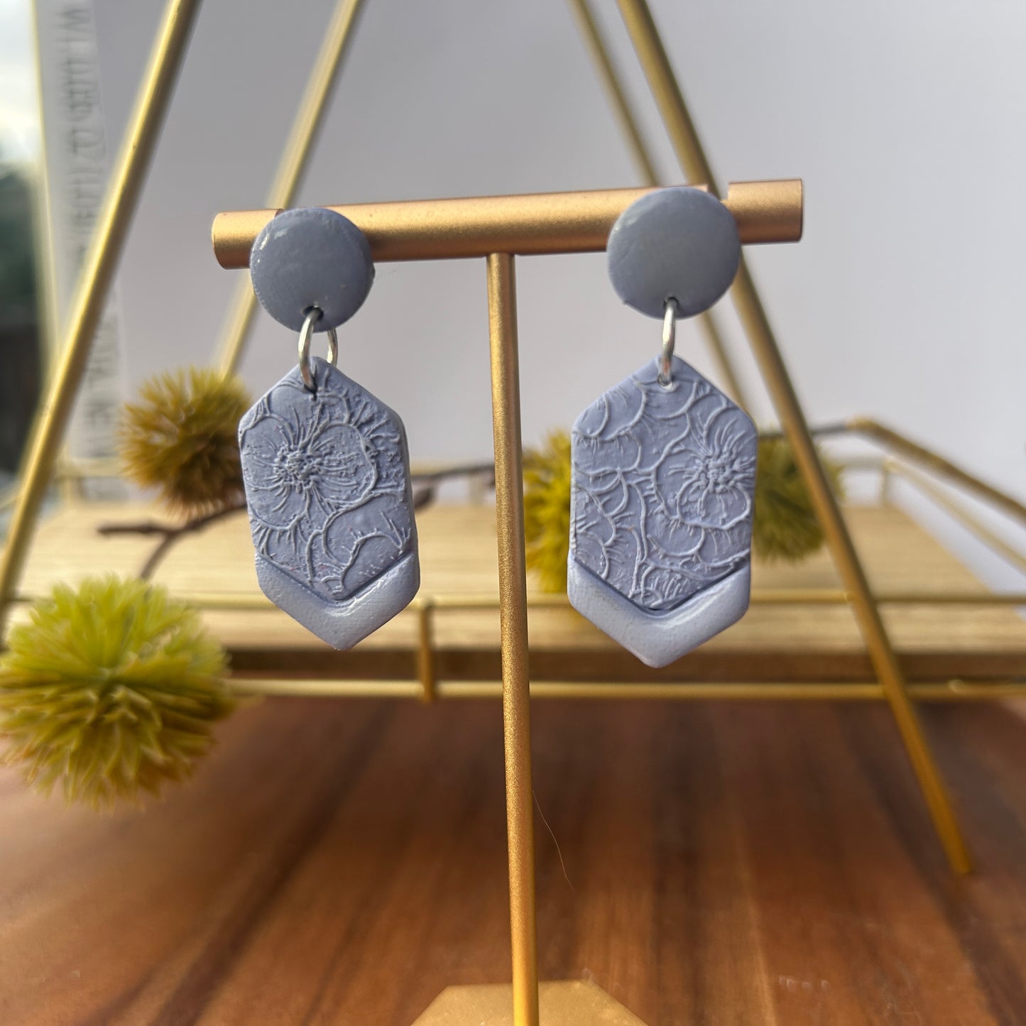 Summer Color Analysis Earrings (Multiple Colors & Styles)
