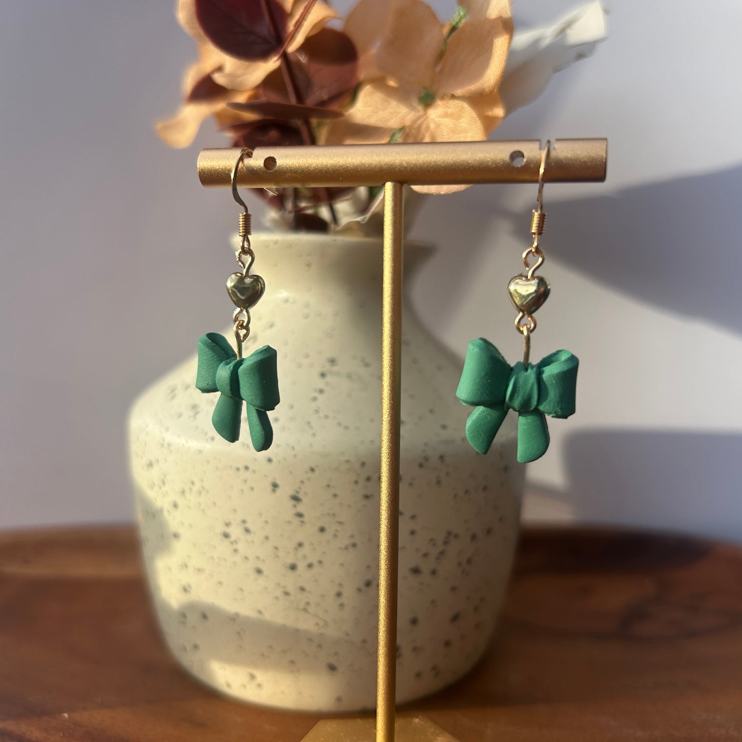 Winter Color Analysis Earrings (Multiple Colors & Styles)