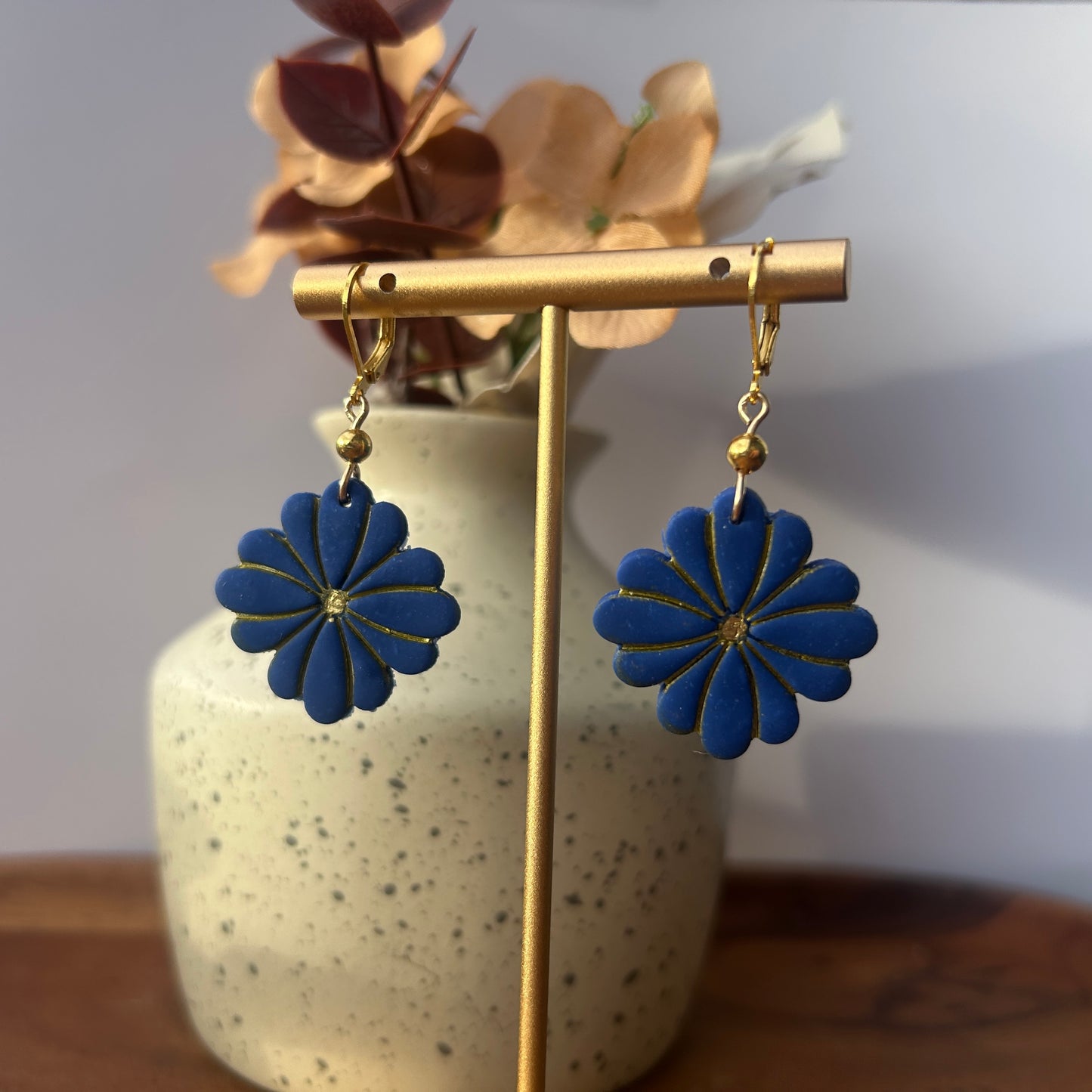 Winter Color Analysis Earrings (Multiple Colors & Styles)