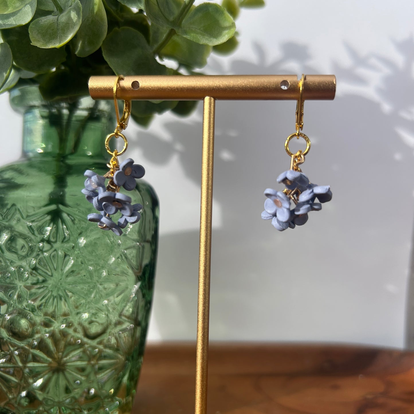Summer Color Analysis Earrings (Multiple Colors & Styles)