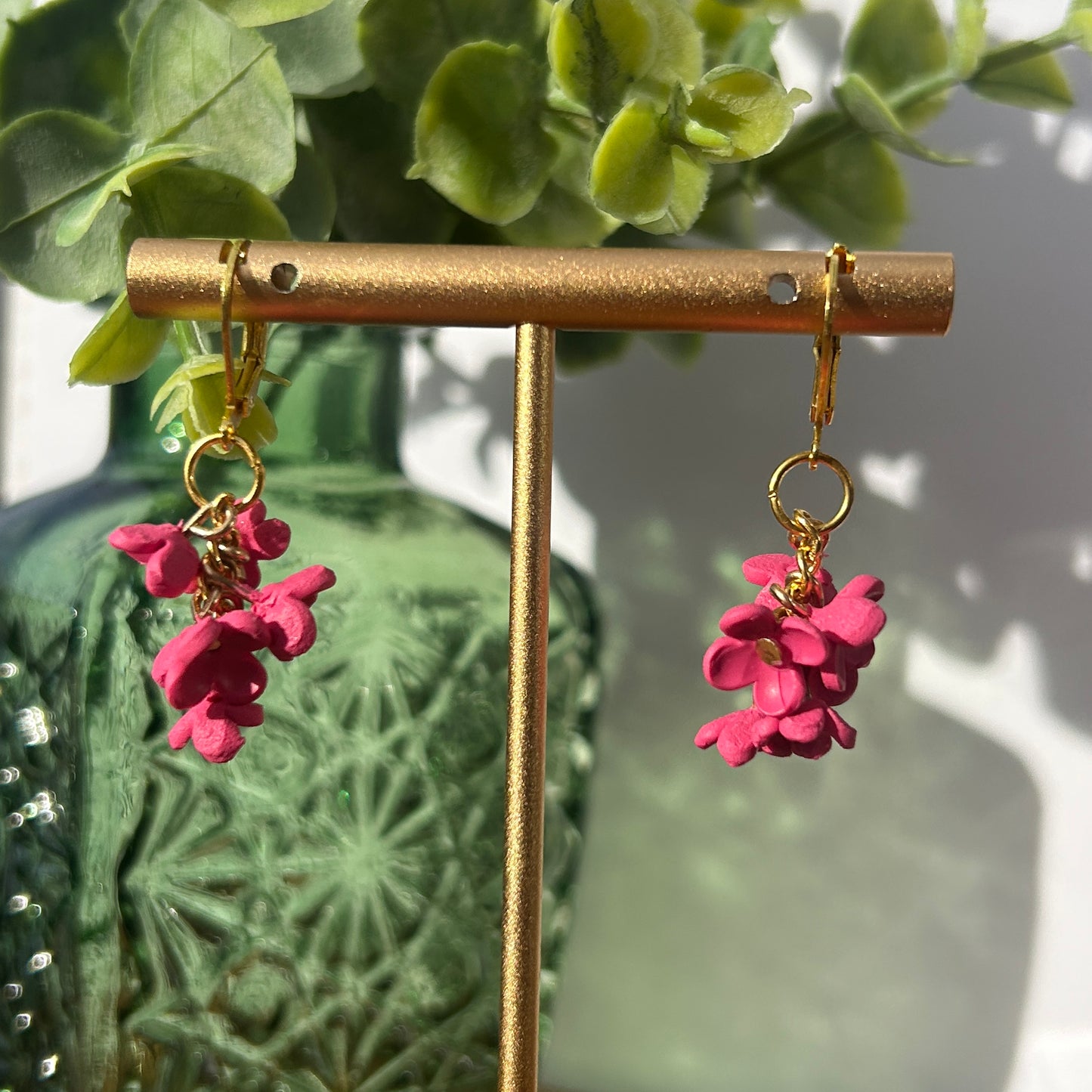 Summer Color Analysis Earrings (Multiple Colors & Styles)