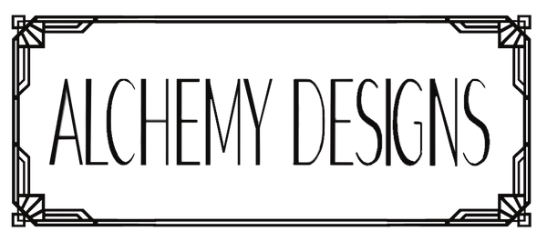 Alchemy Designs logo