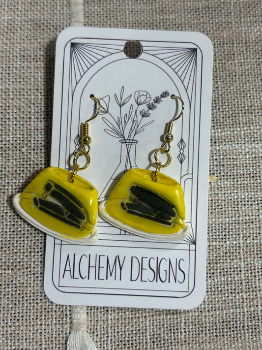 Jell-O Stapler (The Office) Earrings