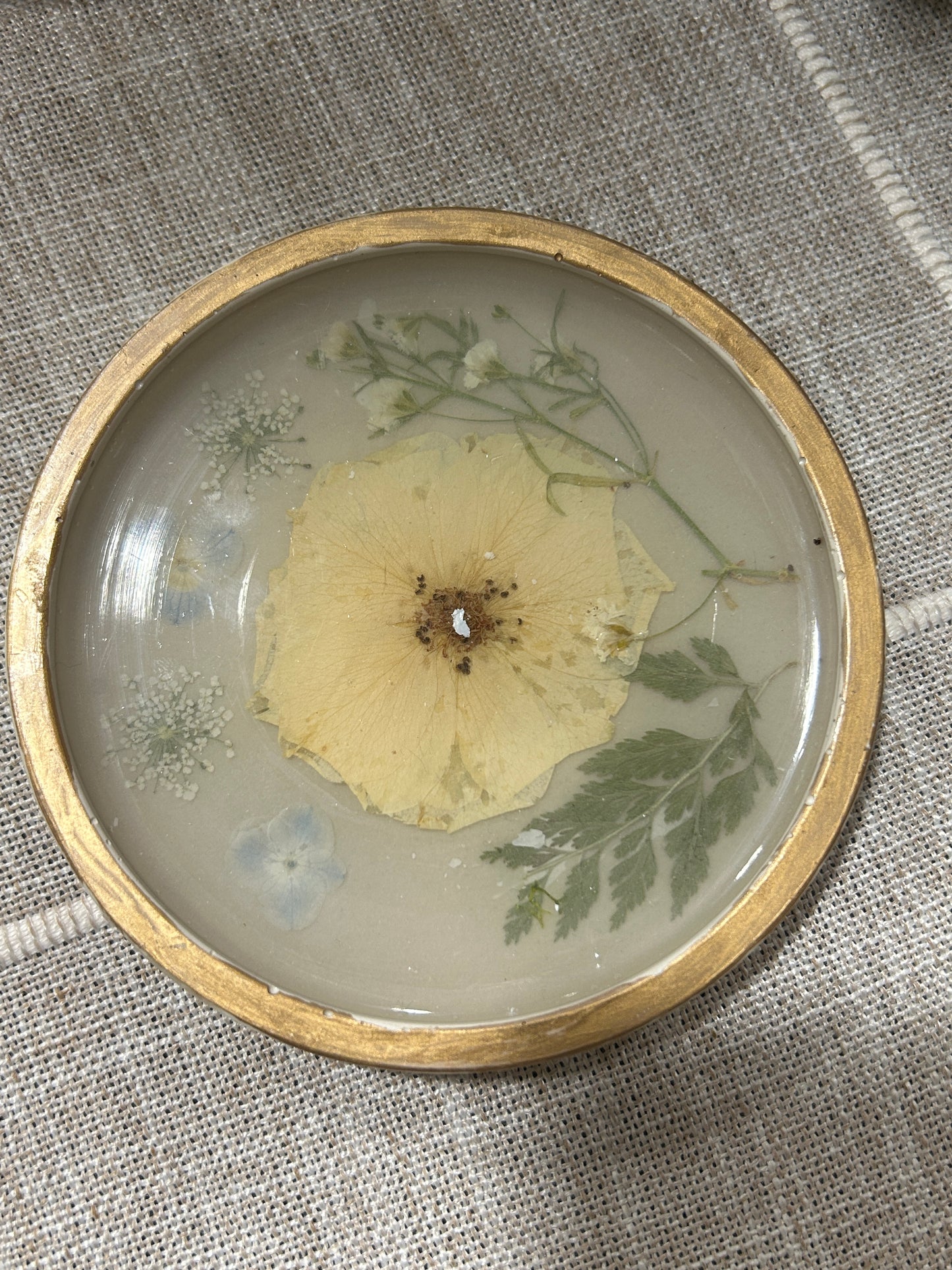 Trinket dishes