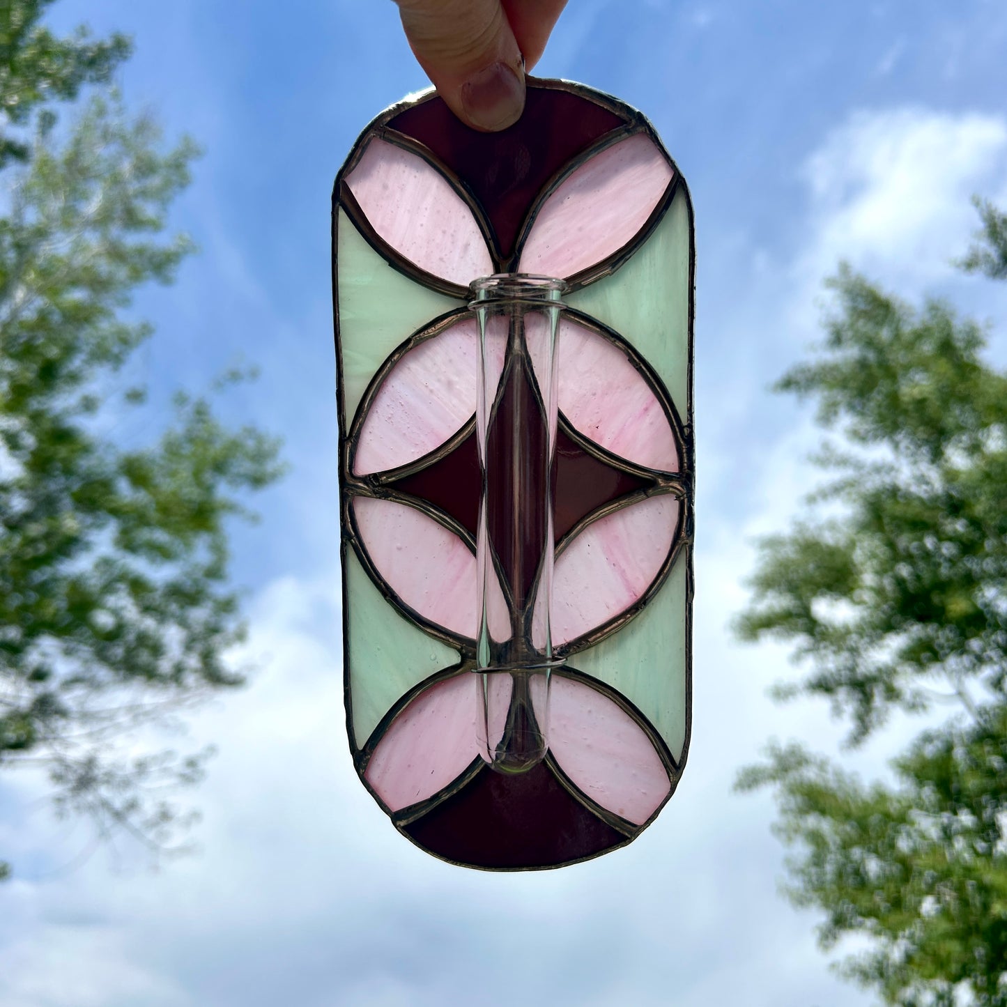 Geometrical Propagation Stations (multiple options)