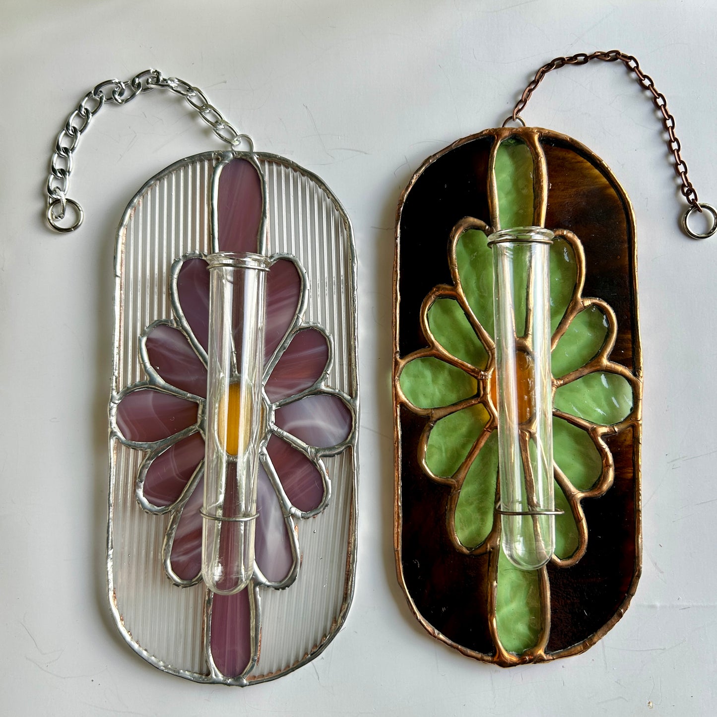 Elongated Flower Propagation Stations (multiple options)
