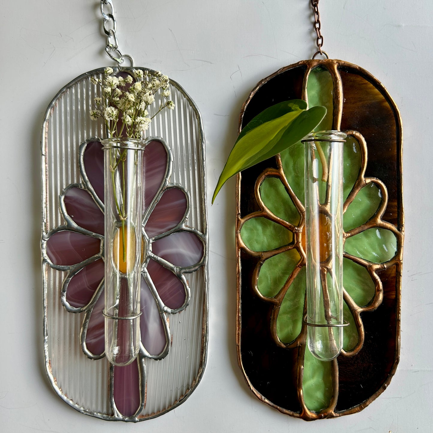 Elongated Flower Propagation Stations (multiple options)
